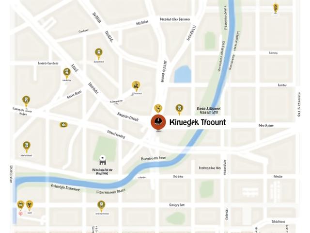 イールカグライド東京オフィス周辺地図