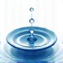 きれいな水と衛生を示すSDGsアイコン